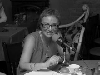 Елена Фанайлова