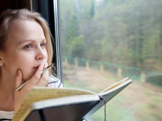 Как написать рецензию на книгу