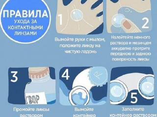 Средство для роста ресниц Карепрост