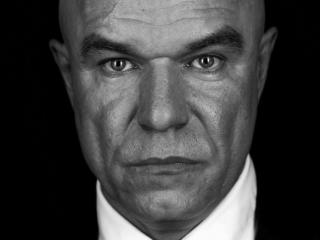 Сергей Мазаев